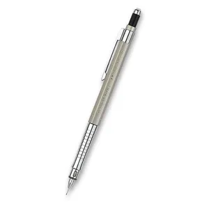 Mechanická tužka Faber-Castell TK-Fine VARIO L Champagne gold, 0,5 mm